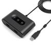Switch Enable Controller Adapter for MD - MF104/Mayflash Controller Adapter for Switch & PC Windows [SRPJ2377]