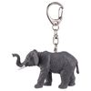 Mojo Wildlife Keychain Elephant - 387494