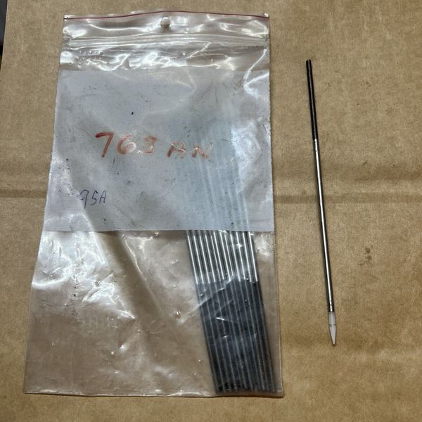 Binks 47-763 763A Needle Stem