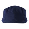 Result Headwear Gatsby Flat Cap (One Size) (Red)