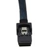 YIWENTEC Mini SAS 36P SFF-8087 To 4 SATA Target Hard Disk Connector Data Cable (0.5m) ¡­