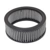 Air Cleaner Element, 5-1/2" Diameter, 2" Tall, Paper, Compatible with Dune Buggy