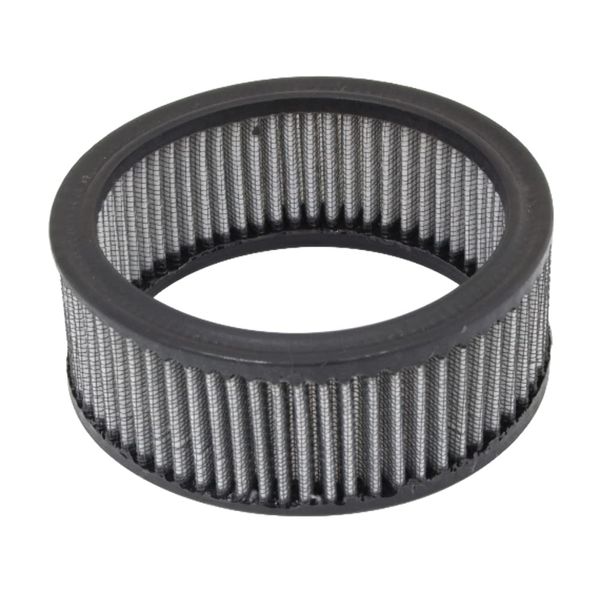 Air Cleaner Element, 5-1/2" Diameter, 2" Tall, Paper, Compatible with Dune Buggy