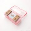 Beverly Sanrio Kitty Sanrio Characters Stamp Mini Stamp SGM-021