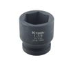 K Tool International SOC 1" DR IMP Short 1-7/8