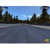 Nordic Games DVD-Rom, Weiß, Einheitsgröße