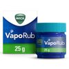 Wick VapoRub Cold Ointment 25g