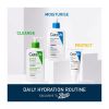 CeraVe Hydration Essentials Gift Set with Hyaluronic Acid & 3 Essential Ceramides