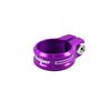 Hope Seat Clamps Blue - Blue , 34.9mm