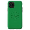 iPhone 11 Pro 420 Clock スマホケース