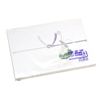 Taka Seal Paper A5 3-429 Lotus Mountain