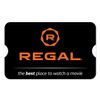 Regal Cinemas eGift Card - Standard