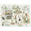 LANG Blissful Moments Puzzles - 500 Pc (5039193)