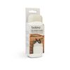 Bobino - Reading Glasses Case - Small to Medium Frame Glasses Case - See Dimensions (Cream)