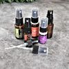 Spray Tops for Essential Oil Bottles - Recycle 5ml 15ml EO Bottle With Sprayers