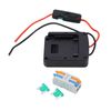 Battery Adapter Converter Dock Power Connector for BAT Series 18V Applicable Lithium Battery Conversion Kit