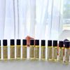 Lavender ,Geranium , Palmarosa  Perfume Oil Roller Ball  10ml