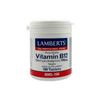 Lamberts Vitamin B12 100mcg 100 Tablets