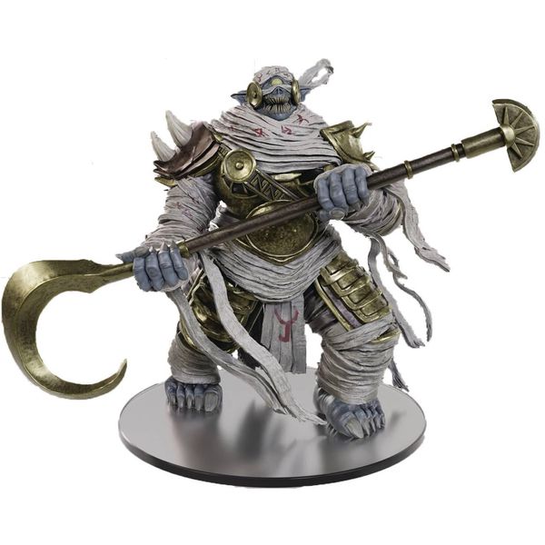 WizKids Pathfinder Battles: Gholdako Boxed Miniature