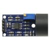 2PCS ZMCT103C 5A AC Current Sensor Range Single Phase AC Active Output with OP Amp Onboard Precision Micro Current Transformer Module Current Sensor