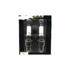NEW SplitFire Spark Plug Set of 2 SF514D Split V Performance Design Ford 1983-07