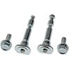 Dorman HW14287 Front Disc Brake Caliper Pin Kit Compatible with Select Models