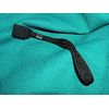 Fusions New Black Nylon Wrist Loop/Strap for ANY Walking Stick or Cane!