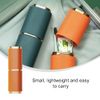 YanHLQJY Toothbrush case，Travel Toothbrush Case,Portable Toothbrush Toothpaste Box，Toothbrush Cup,Suitable for business trip, camping, travel or daily use