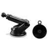 GPS Suction Cup Mount for Garmin [Quick Extension Arm],Replacement GPS Dash Ball