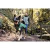 RUFFWEAR Overcoat Fuse Dog Jacket Evergreen Small