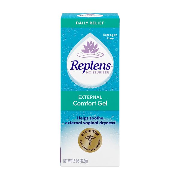 Replens™ External Comfort Gel 1.5OZ