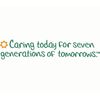 Seventh Generation, Facial Tissue Cube 2-ply 85 count roll