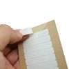60 tabs More than 3 months hold time Double Sided Hair Extension Tape hair tape
