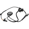 for Kia Optima 2012 2013 ABS Speed Sensor Passenger Side | Front | 598304C000