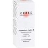 CERES Tropaeolum majus Urtinktur, 20 ml Lösung