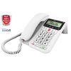 BT Decor 2600 Corded Phone with Advanced Call Blocker (Renewed)
