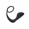 Prostatic Play Explorer II Prostate Stimulator and Cock Ring