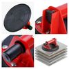 Perel HSCPRO Professional Vacuum Cup