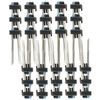 30PCS TCRT5000L TCRT5000 Reflective Optical Sensor Infrared IR Switch Infrared,IR Sensor,Infrared Sensor