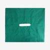 Cloth Fenestrated Drape, 40” x 40” with 7” x 1.25” Rectangle, Autoclavable