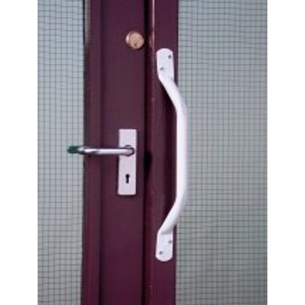 Ability Superstore 475mm Offset Grab Rail