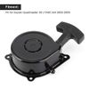 Starter Pull Start Replacement for Quadmaster 50 LTA50 2x4 2002-2005 ATV Aluminum Alloy Starter Assembly