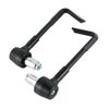 Universal Lever Guard Length Adjustable Left and Right Set, Black