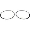 Dorman 674-9067 Diesel Particulate Filter (DPF) Gasket Compatible with Select Models