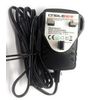 25v Charger cable for Adaptor Morphy Richards Supervac Sleek 731005 Vac plug