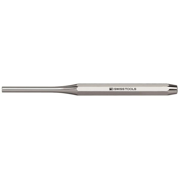 PB Swiss 755/6 Parallel Pin Punches