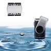 Brown Compatible Shaver Foil Screen for 550 570 P40 P50 P60 M30 M60 M90 5609 BS550 BS555 BS570 BS575 550 55 570 5607 5608 Shaver Razor Replacement Ligefoy