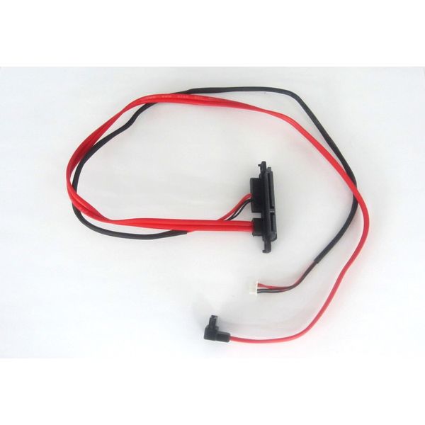Intel NUC SSD Internal 22 Pin SATA Replacemnet Cable Harness 18 Inch