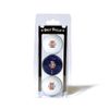 NCAA Golf Ball - Pack of 3 NCAA Team: Illinois