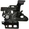 Dorman 820-306 Hood Latch Assembly Compatible with Select Chevrolet Models
